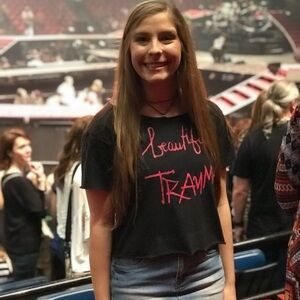 Meet your Posher, Anna